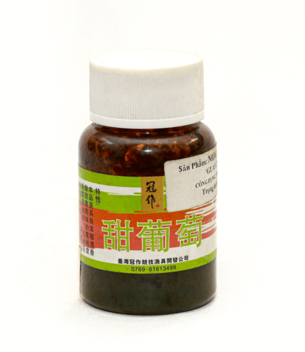 GZ Nước Nho (N036)