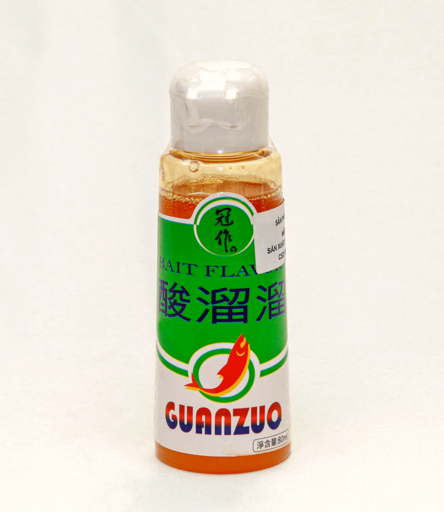 GZ Bọ Xít Chua (N024)