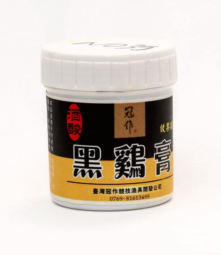 GZ Cao Cốt Gà (Rượu) (N039)