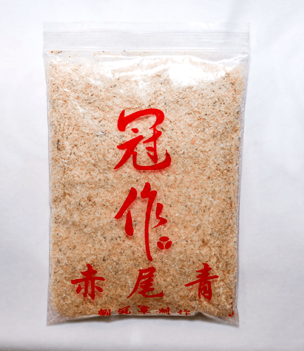 GZ Mồi Đông Lạnh Tôm Trắng (DL)