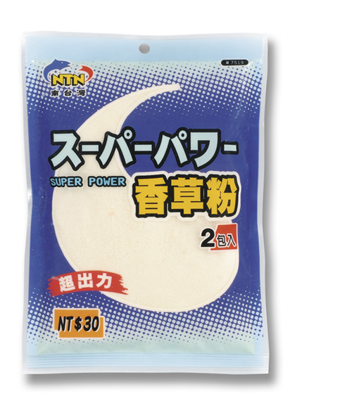 7519 Mồi Bột Thơm NTN