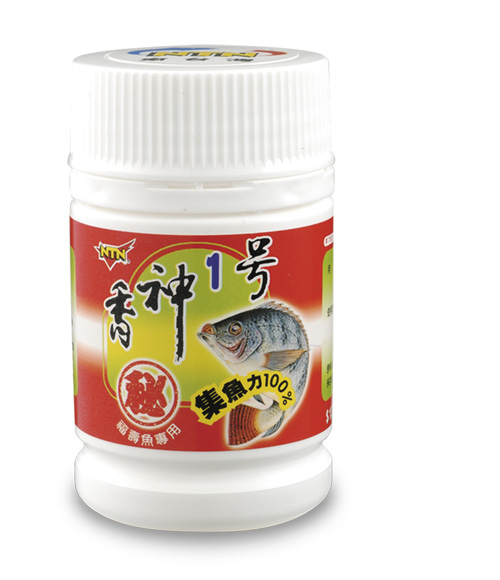 7527 Mồi Bột Hương Thần Phi NTN