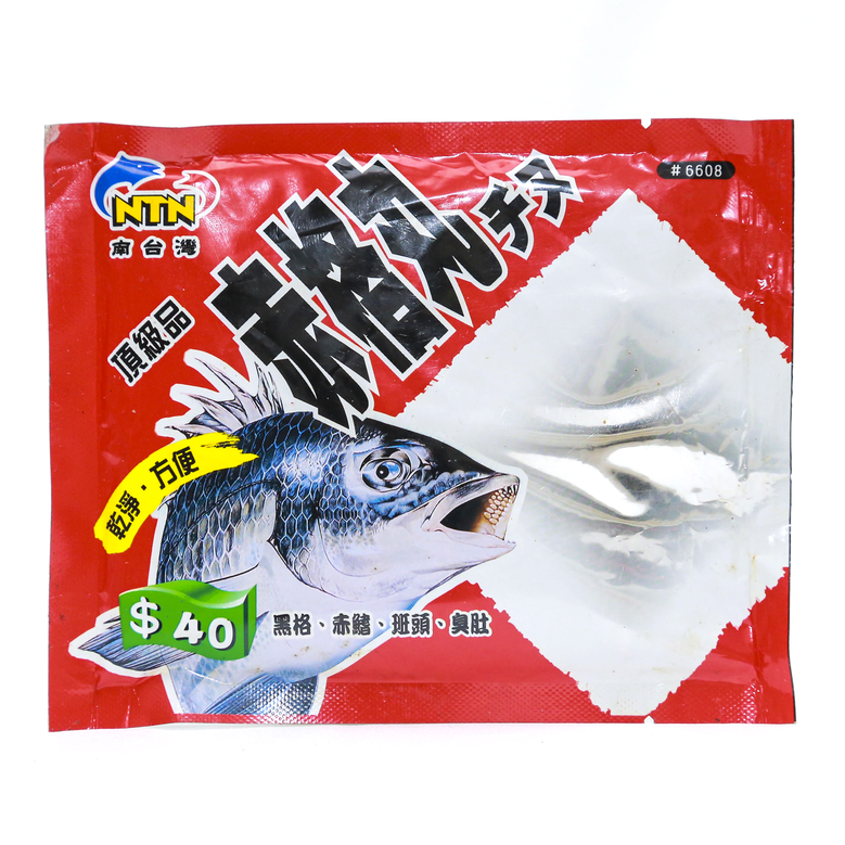 6608 Mồi Cá Tráp NTN