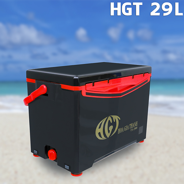 Model 2020 - 29L - FULL Phụ Kiện