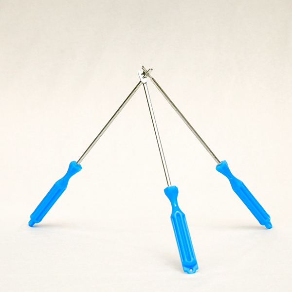 Cây Gỡ Cá Sắt Ngắn