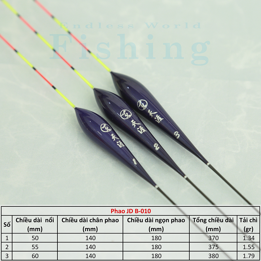 Phao Kim Đỉnh JDB010