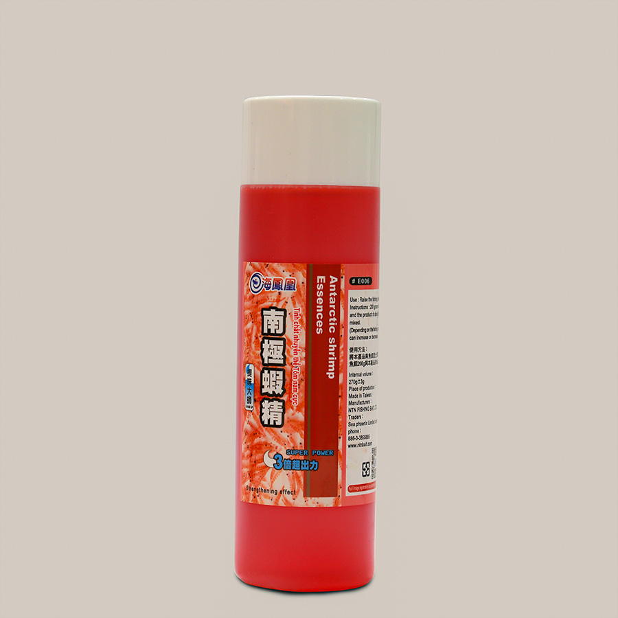 E006 TINH CHẤT NHUYỄN THỂ T&Ocirc;M NAM CỰC NTN