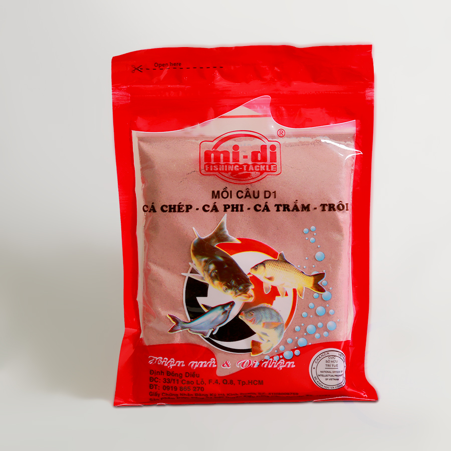 CÁM TỔNG HỢP D1