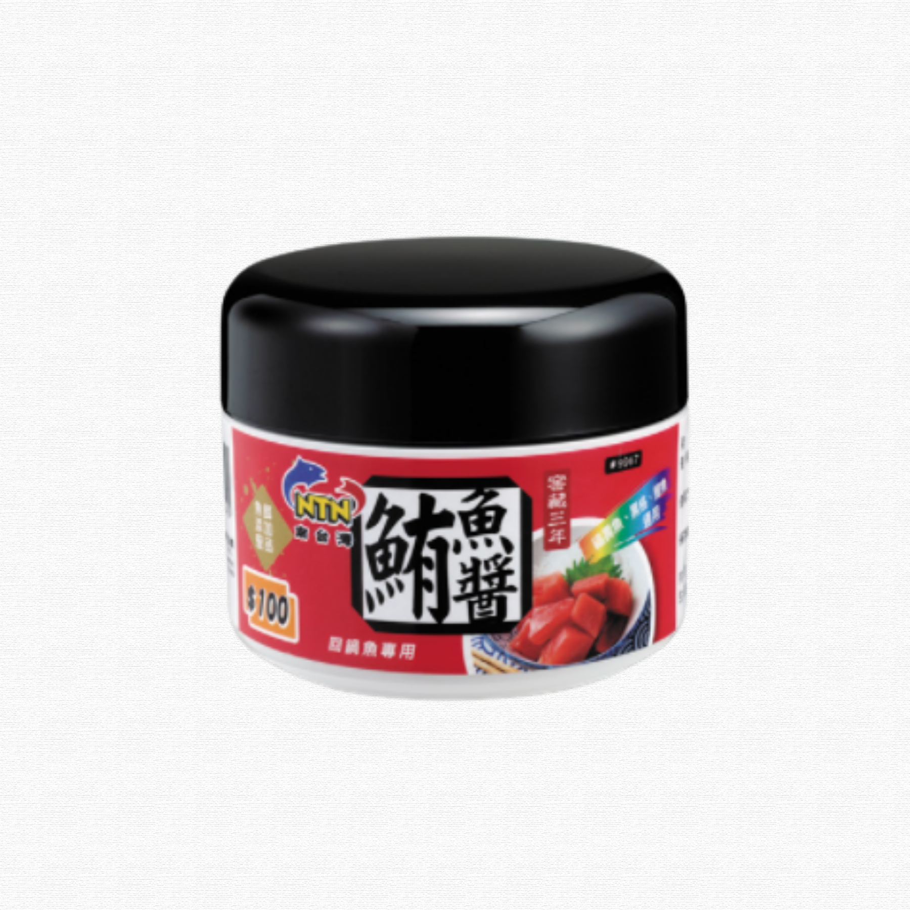 #9967 Mồi Sốt Cá Ngừ NTN