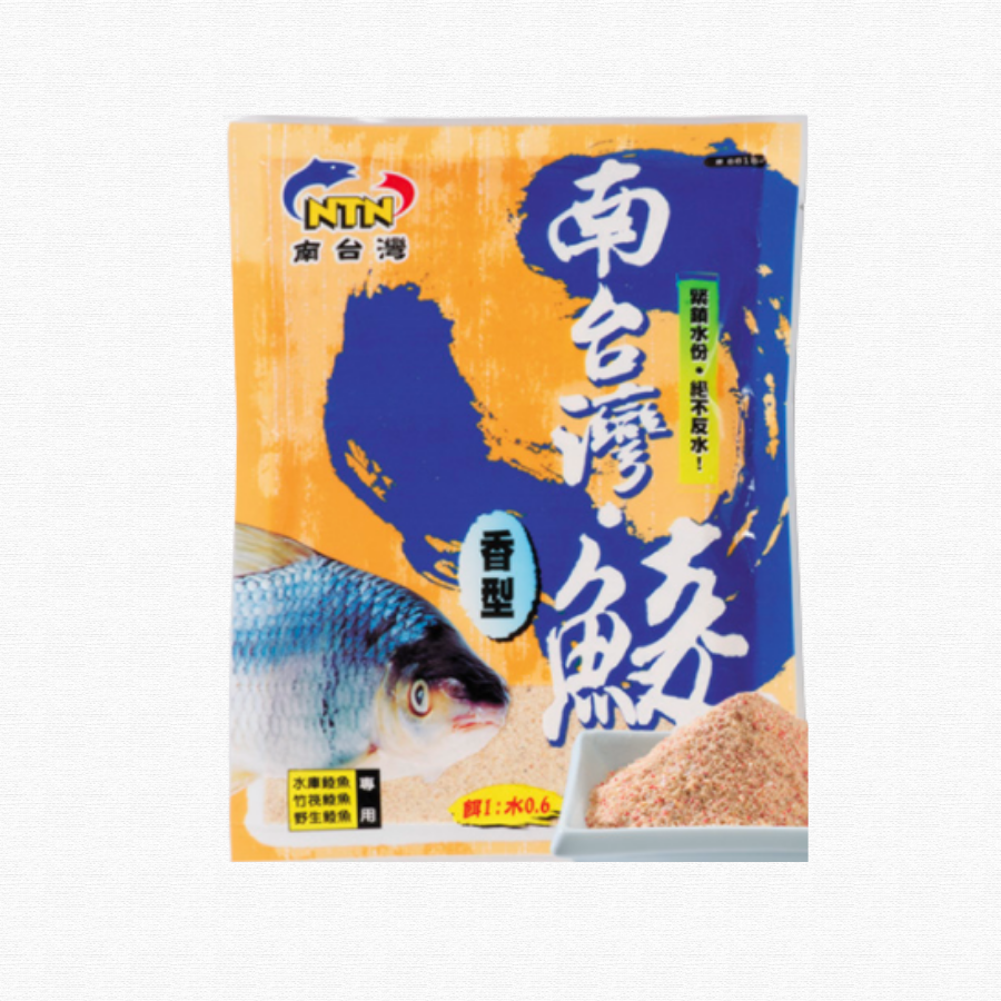 8818 Mồi Tôm Thơm NTN