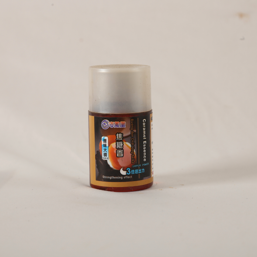 #B003 Tinh Chất Caramel NTN