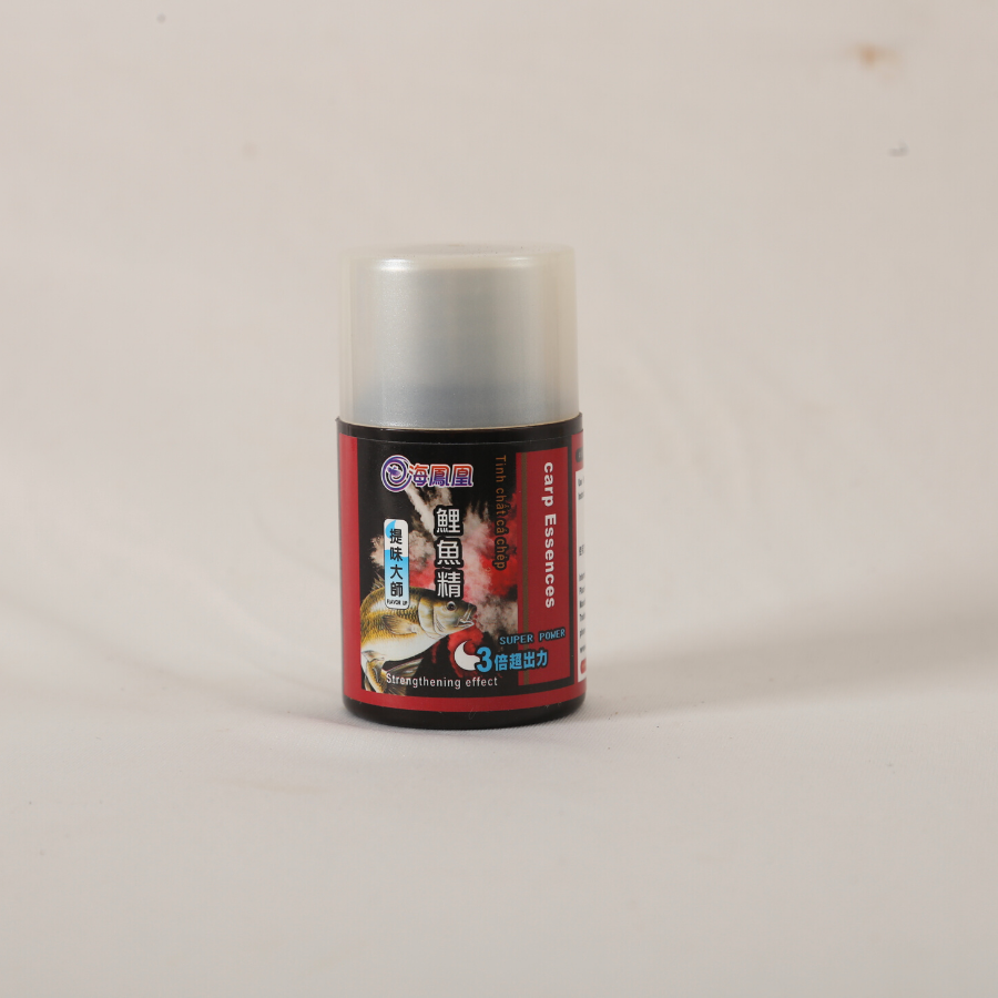 #B020 Tinh Chất Cá Chép NTN