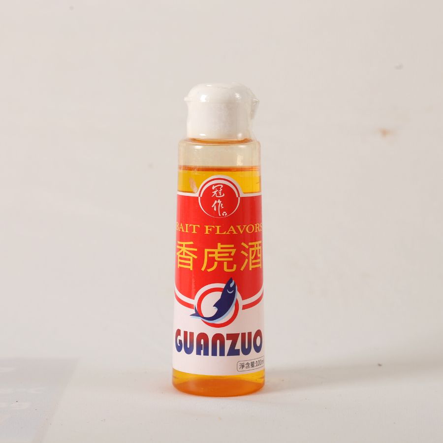 GZ Tinh Chất Rượu Hương Hổ (N019)