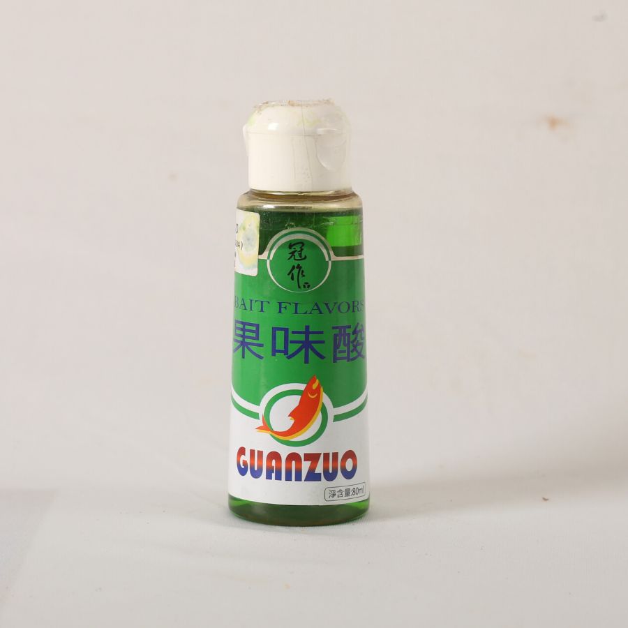 GZ Tinh Chất Trái Tanh Chua (N020)