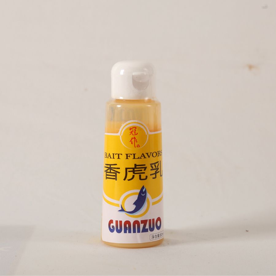 GZ Tinh Chất Sữa Hương Hổ (N025)