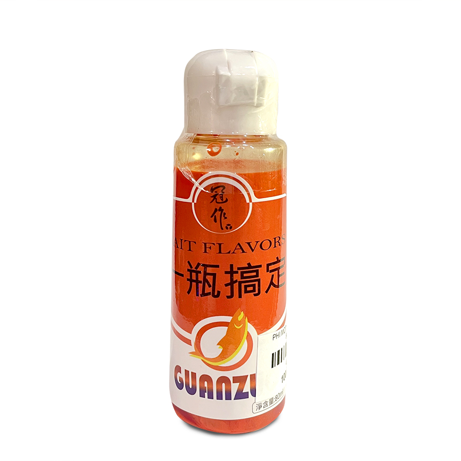 GZ PHI MỘT CHAI QUÁN QUÂN 80ML (chai)